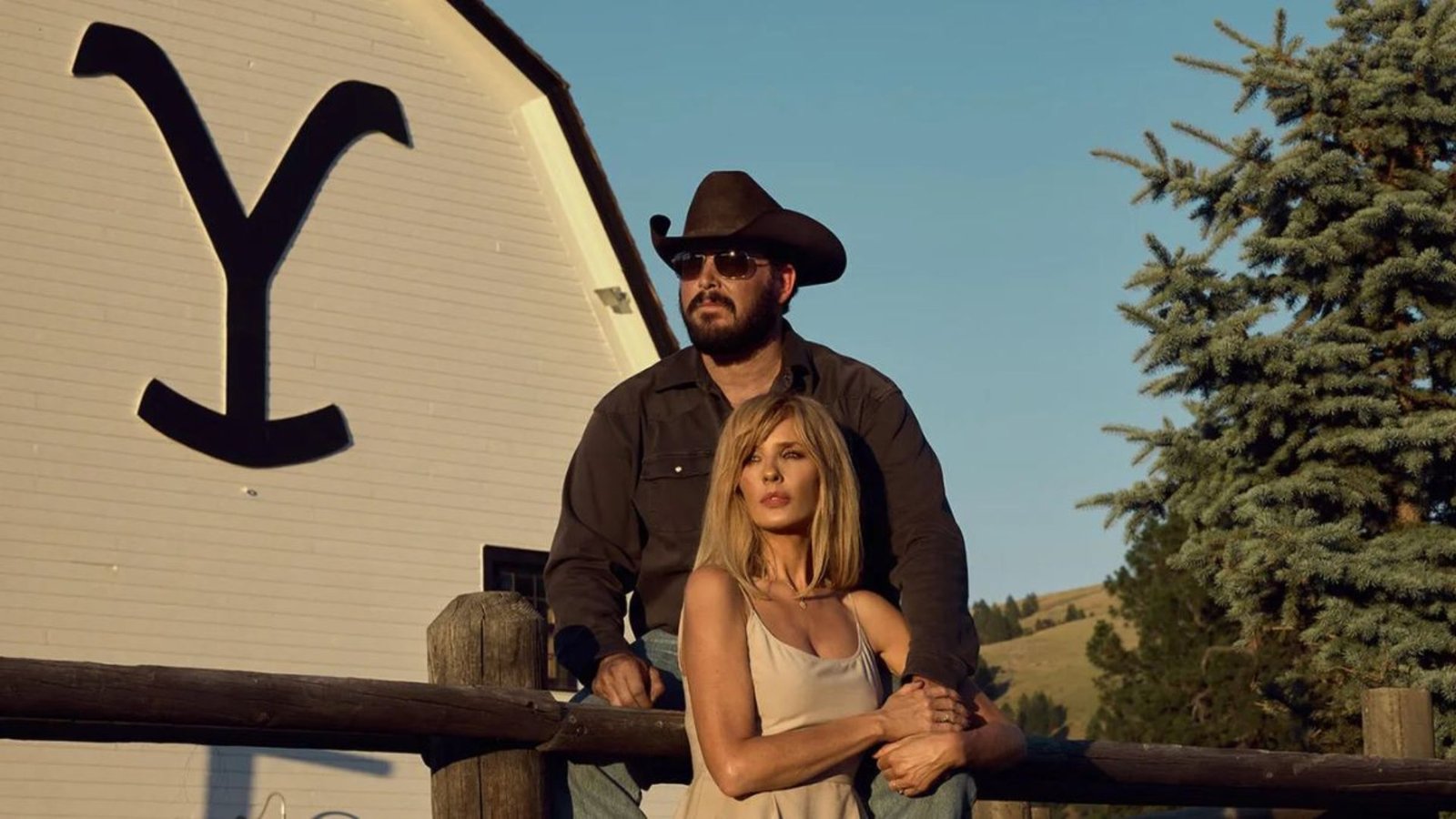 Yellowstone Season 6