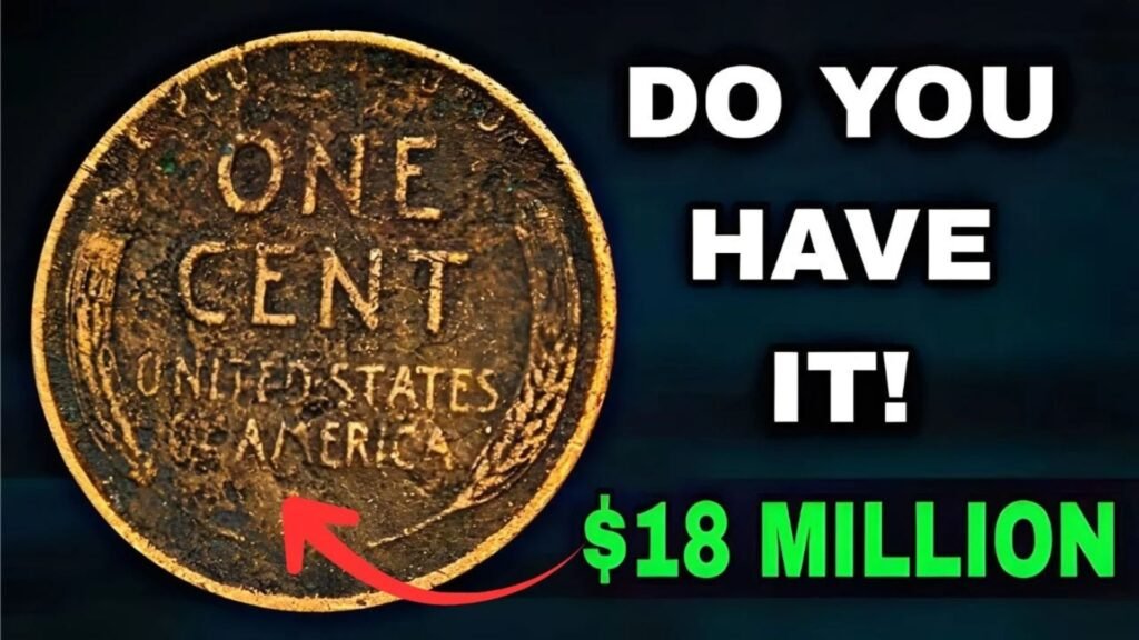 Wheat Penny Values Over the Last 15 Years: A Collector’s Dream Guide